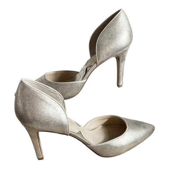 ADRIENNE VITTADINI NINA PUMP size 10M - Picture 2 of 8